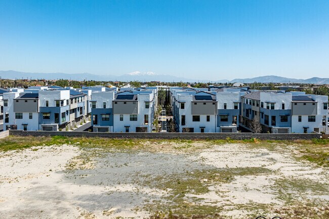 Foto del edificio - NUVO Piemonte