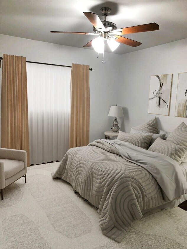 Foto principal - 1114 Joe Annie St