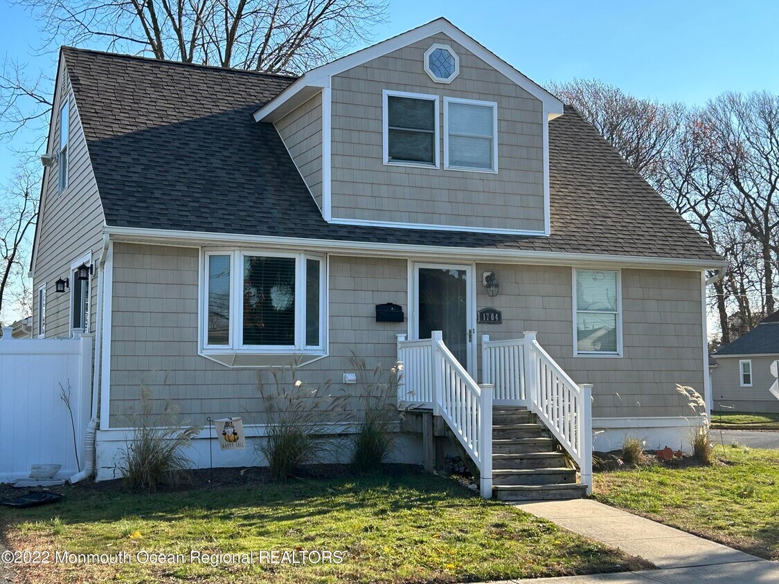 Belmar, 
                        , –