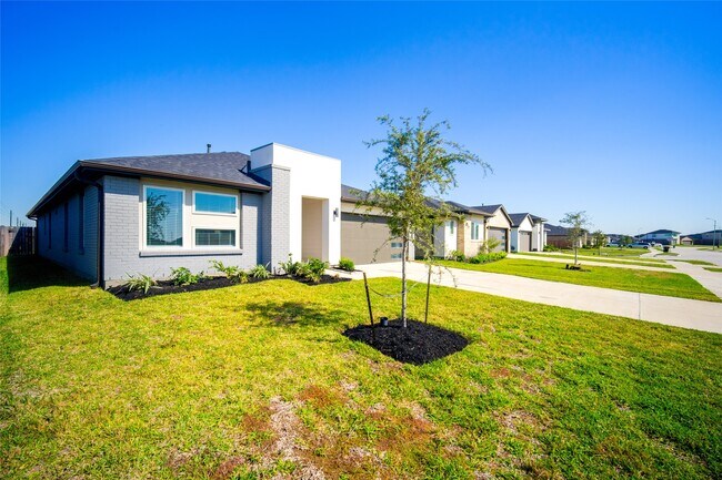 Foto del edificio - 29710 Wilkerson Ln