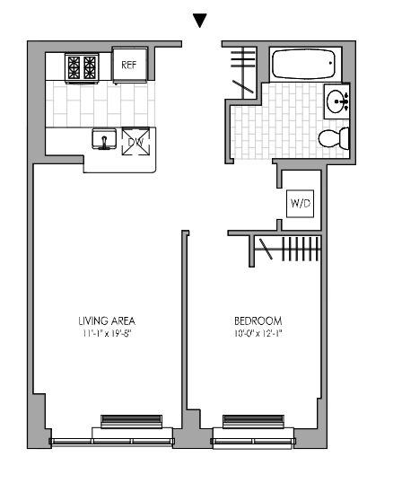 Building Photo - 608 W 57th St