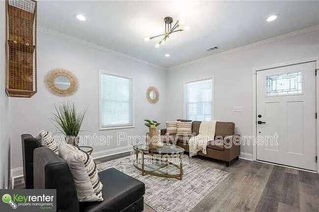 Foto del edificio - 872 Beryl St SW