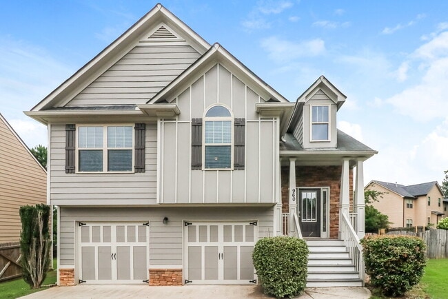 Building Photo - 960 Styles Ct