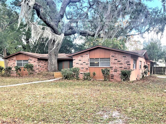 Foto del edificio - 1207 Arden Ave