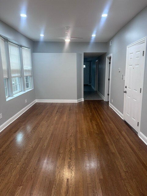Foto del edificio - 1028 N Central Park Ave