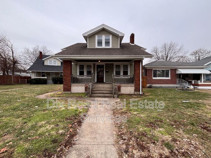 Foto principal - 1806 Tytus Ave