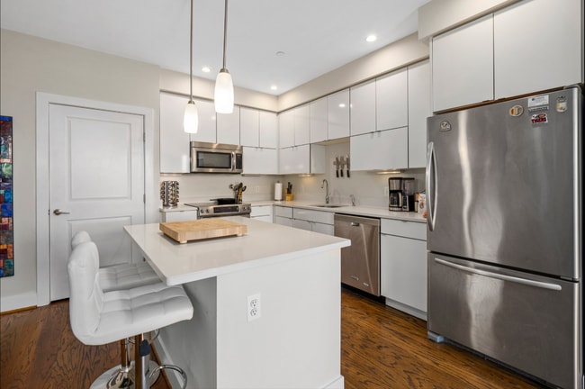 Photo - 2920 Georgia Ave NW Apartment