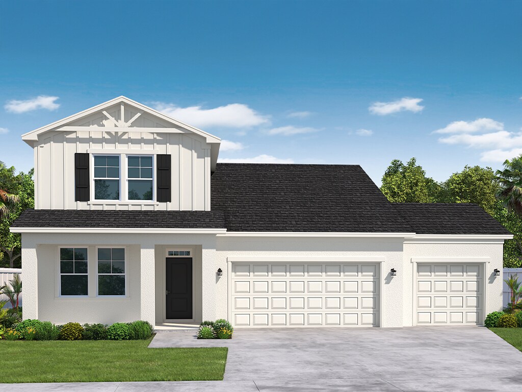 Foto principal - 3015 19th Ave W