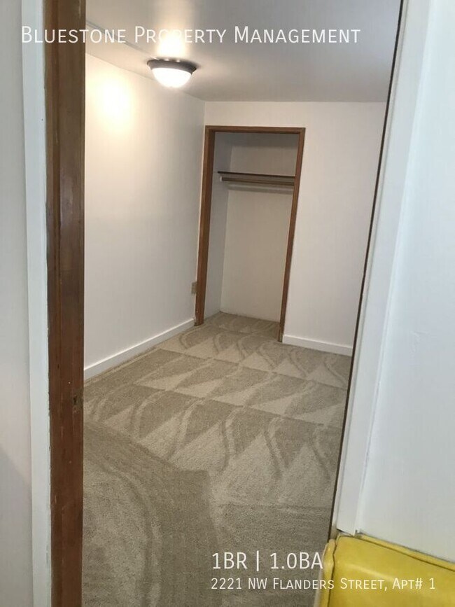 Foto del edificio - Cozy One Bedroom in NW! Coming this February!