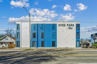 Building Photo - 212 Greenwood