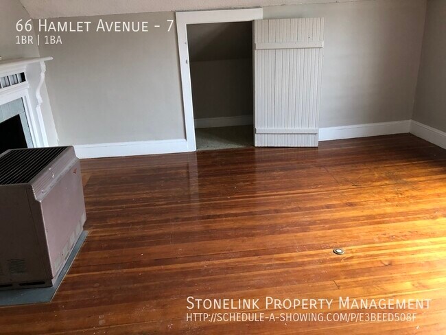 Building Photo - 66 Hamlet Avenue