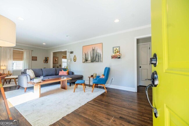 Foto del edificio - 1131 Winburn Dr