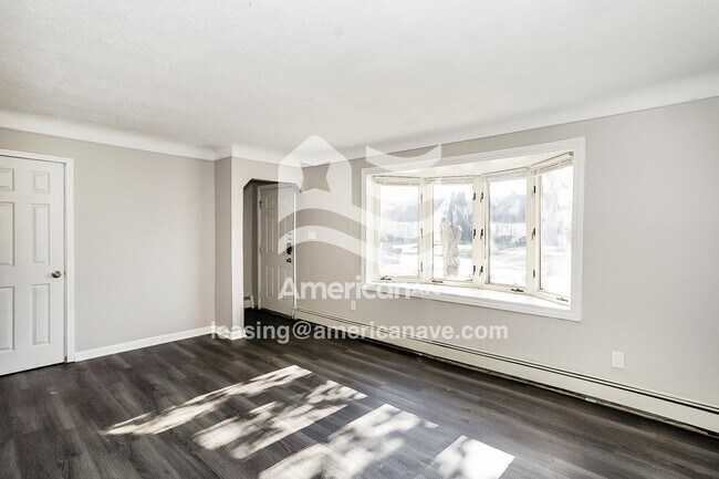 Foto del edificio - 17055 Lincoln Ave