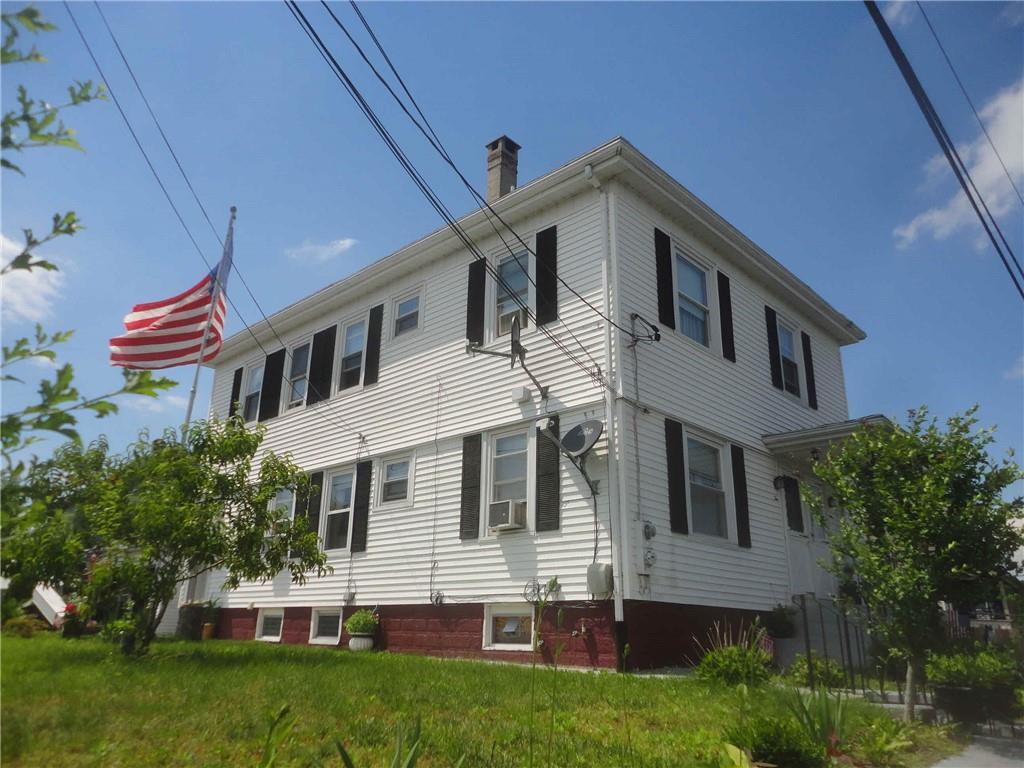 Primary Photo - 4 County St