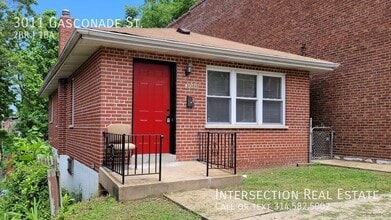 Building Photo - 3011 Gasconade St