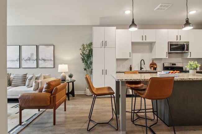 Building Photo - The Exchange at Berwick