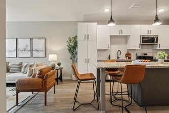 Building Photo - The Exchange at Berwick