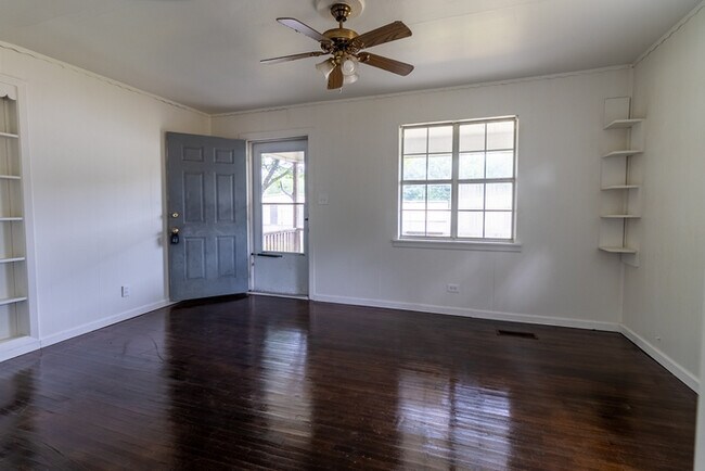 Foto del edificio - 509 S Grant St
