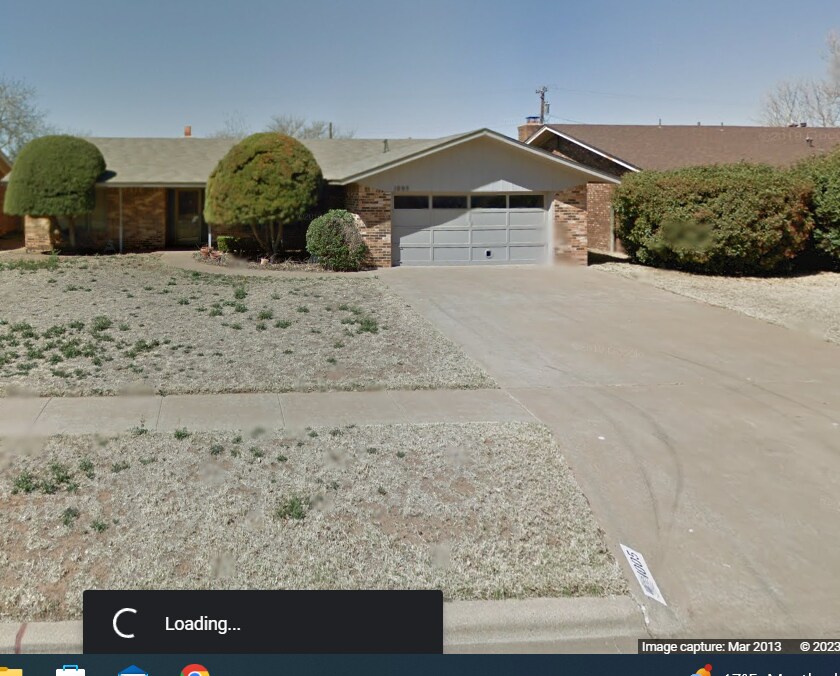 1005 S Howell St, Brownfield, TX 79316 House Rental in Brownfield, TX