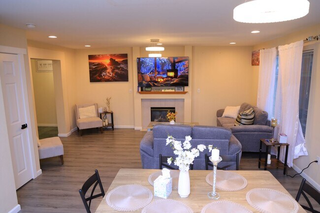 Foto del edificio - Elegant & Peaceful Kent Home