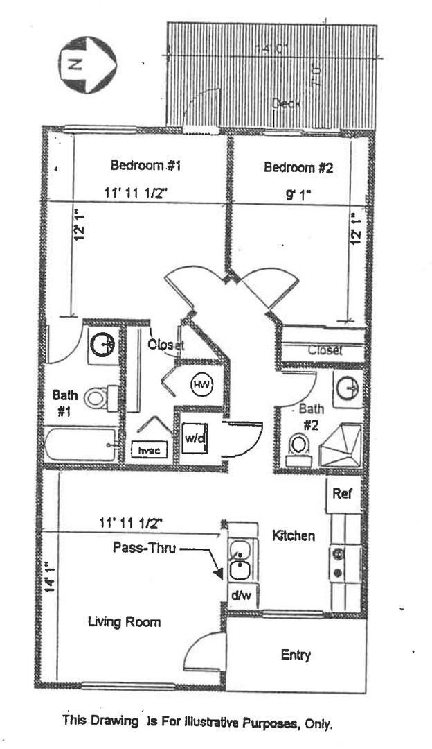 Foto del edificio - 3227 Bishop St