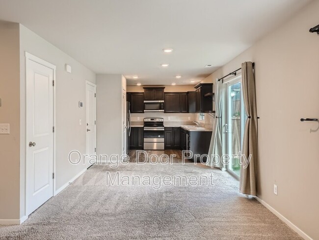 Foto del edificio - 18404 Alpine Way E