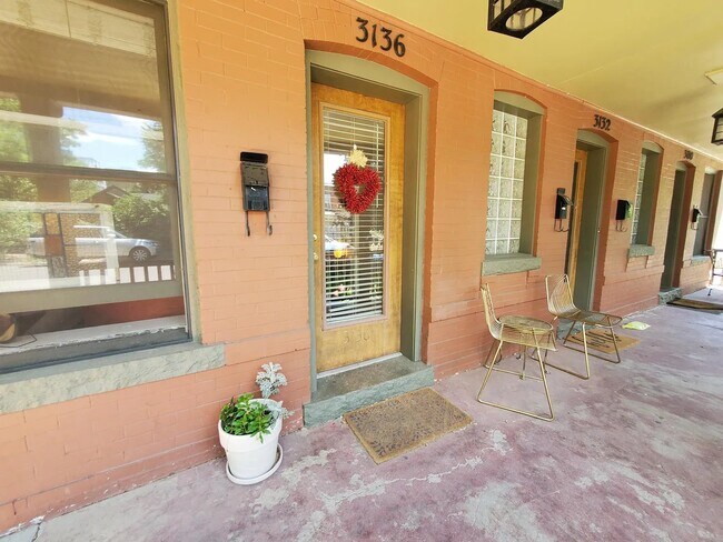 Foto del edificio - 3136 Umatilla St