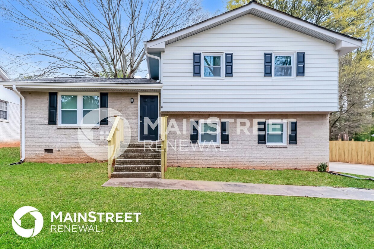 Primary Photo - 6702 Londonderry Dr