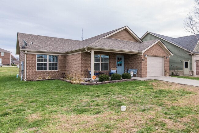 Foto del edificio - 4116 Loblolly Ln