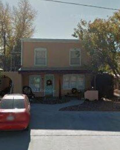 Foto principal - 806 E Lockhart Ave