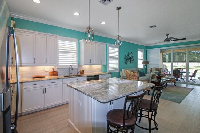 Building Photo - Cassata Place Seasonal Villa for Rent