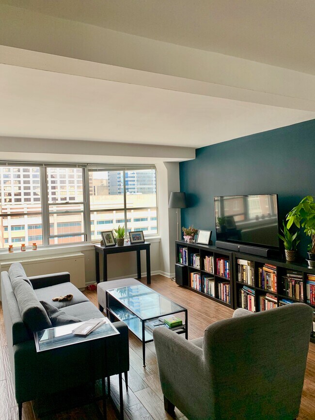 Foto del edificio - 1726 Walnut St