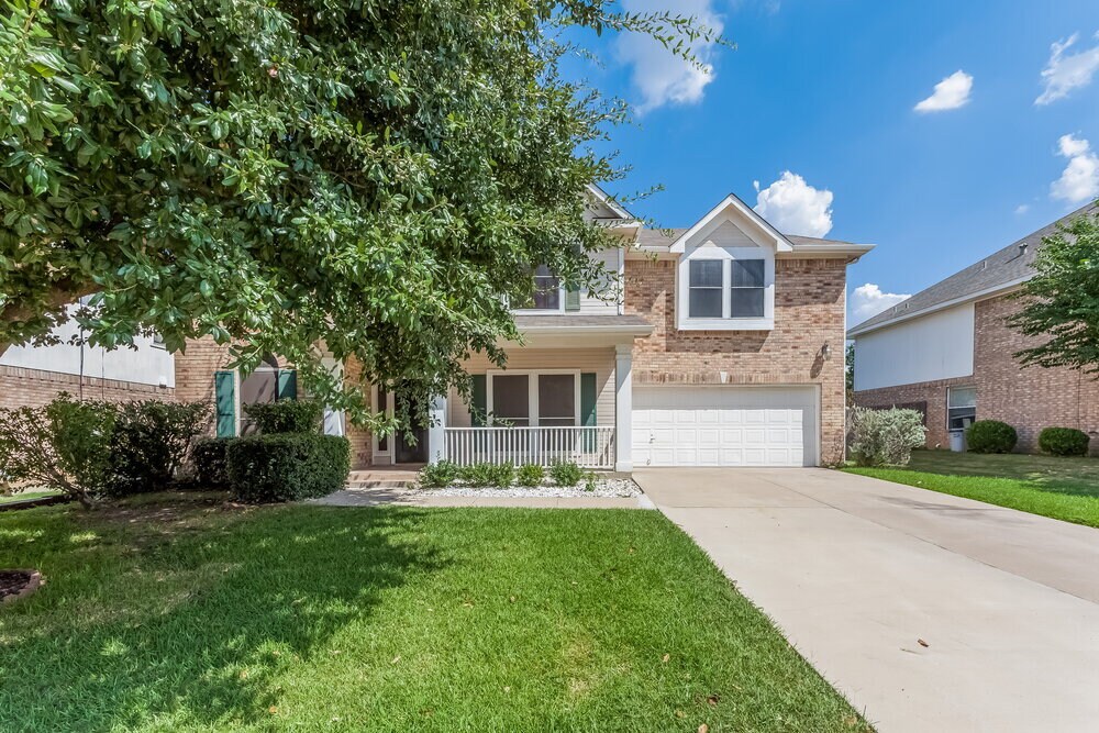 Primary Photo - 2117 Rustic Ridge Dr