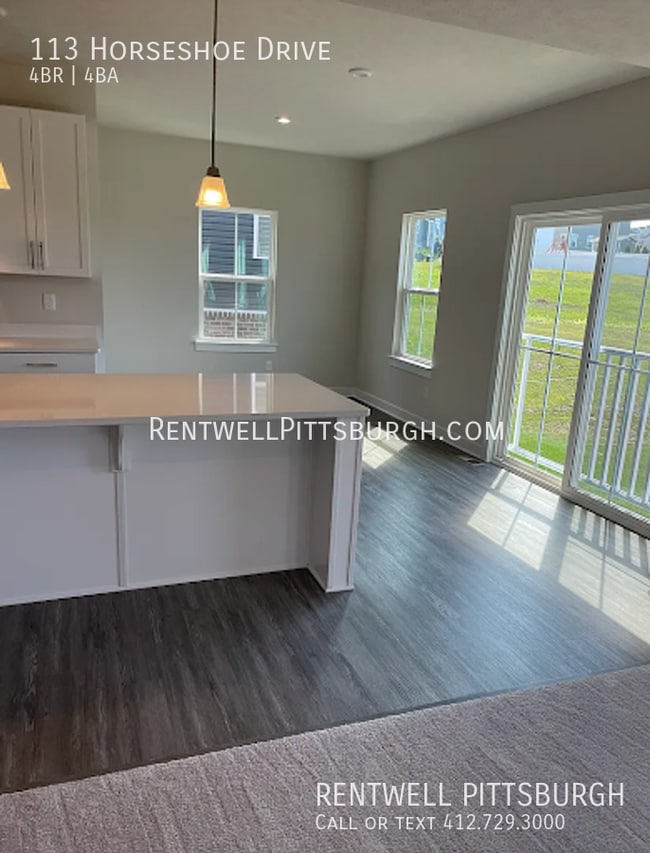 4 Bedroom Home in Oakdale House for Rent in Oakdale, PA