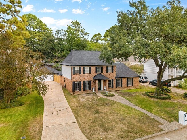 Foto del edificio - 5314 Lodge Creek Dr