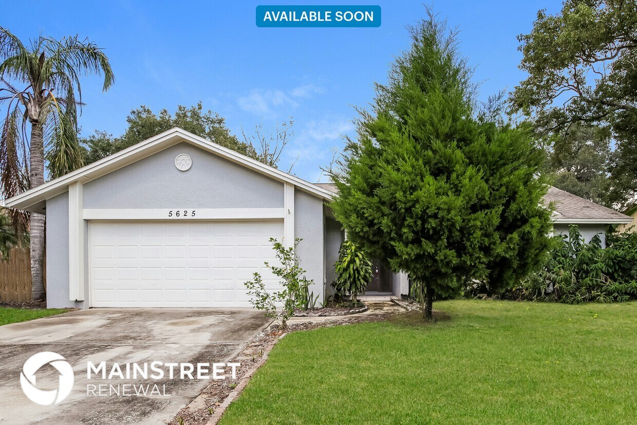 Primary Photo - 5625 Westview Dr