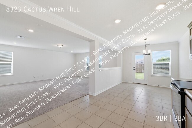 Building Photo - 8323 Cactus Wren Hl