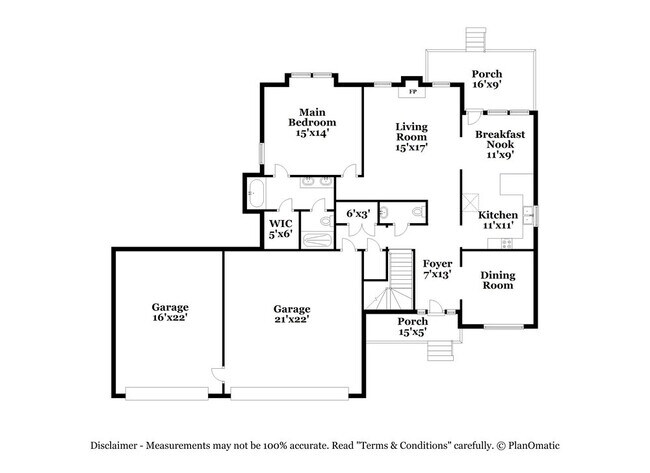 Building Photo - 49 E Trafalgar Ct