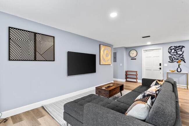 Foto del edificio - 6507 N 30th St