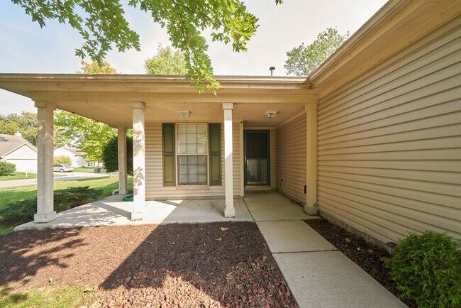 Foto del edificio - Great Brownsburg Home!