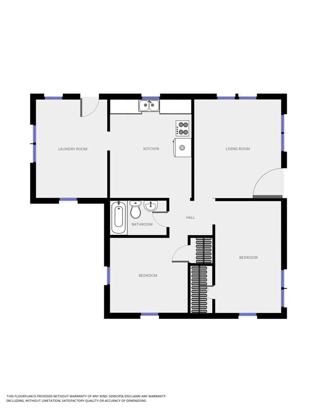 Foto del edificio - 1453 N 35th St