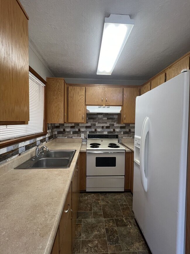 Foto del edificio - Country Home off Old Oregon Trail