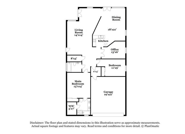 Building Photo - 2509 Kilmaron Cir