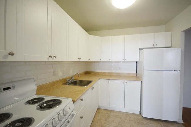 Building Photo - Gilboa Place