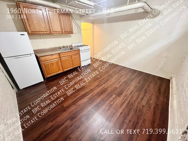 Foto del edificio - 1960 Sherman St