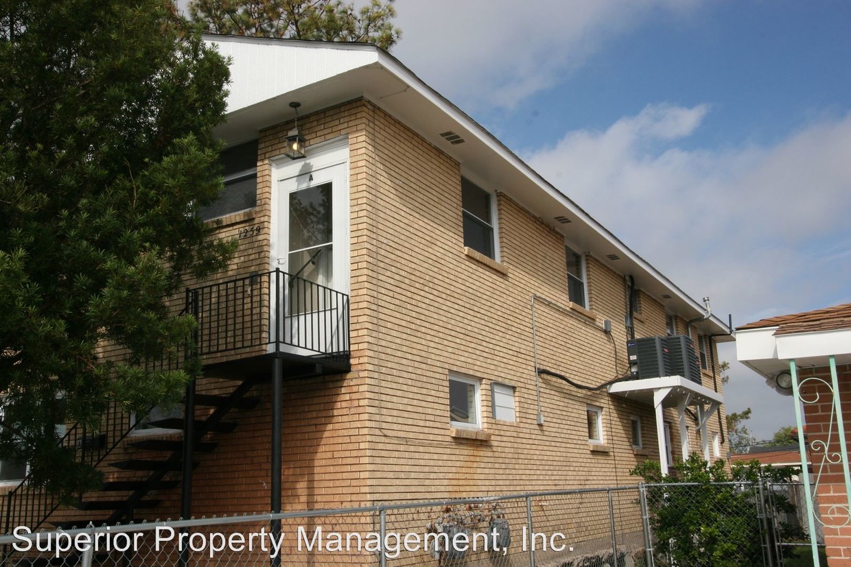 Primary Photo - 1259 Saint Denis St