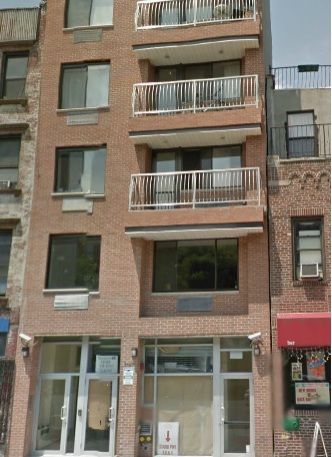 Primary Photo - 2167 Second Ave