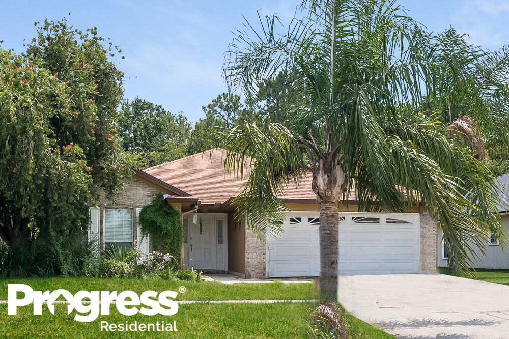 1863 Harbor Island Dr, Fleming Island, FL 32003 House for Rent in