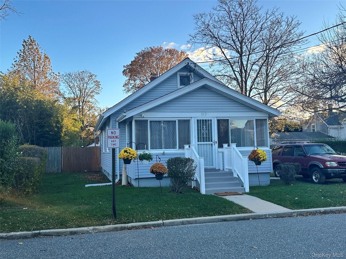 Foto del edificio - 517 Flint St