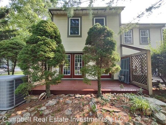 Building Photo - 2 br, 2 bath House - 116 Commonwealth Drive
